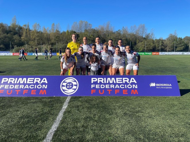 CD Alba Fundación Femenino empata en Oviedo - El Deporte Femenino